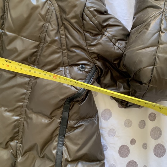 RUDSAK FUR HOOD DOWN PUFFER - Picture 8 of 16